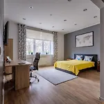 Apartamento Starowiejska 37
