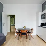 Starowiejska 37 Apartamento *