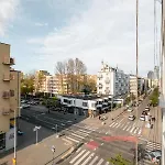 Apartamento Starowiejska 37 Gdynia