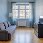 Apartment Starowiejska 37 *