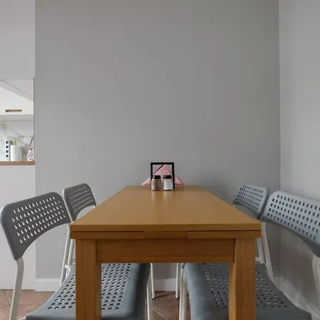 Starowiejska 37 Γκντίνια