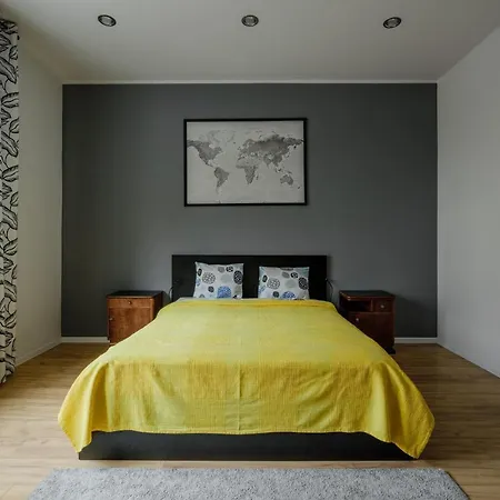 Starowiejska 37 Διαμέρισμα Γκντίνια