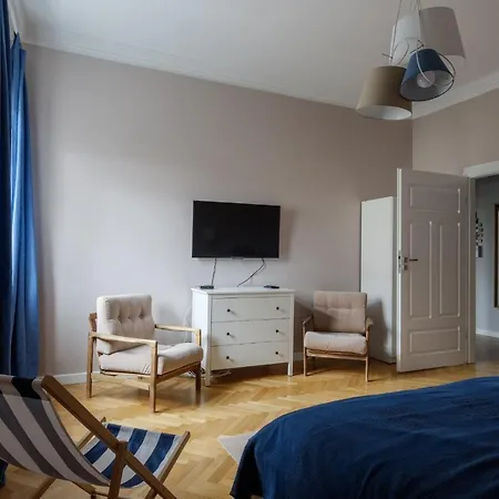 Starowiejska 37 Apartamento *