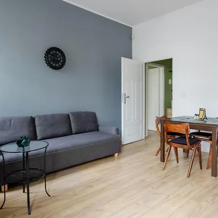 Appartamento Starowiejska 37 *