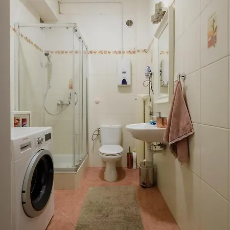 Appartamento Starowiejska 37