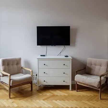 Starowiejska 37 Appartamento *