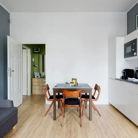 Starowiejska 37 Διαμέρισμα *