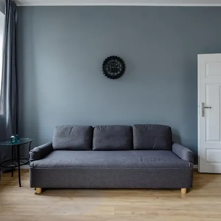 Starowiejska 37 Διαμέρισμα *