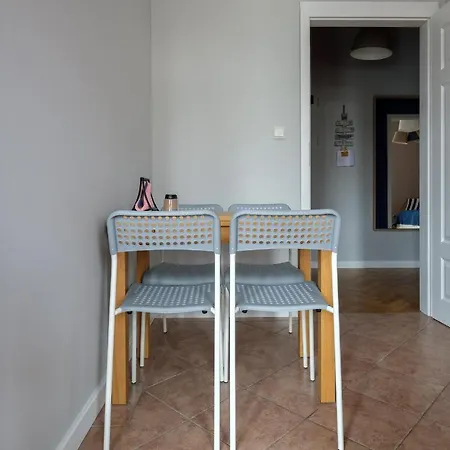 Starowiejska 37 Lägenhet