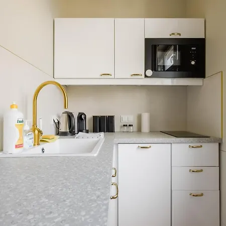 Starowiejska 37 Γκντίνια