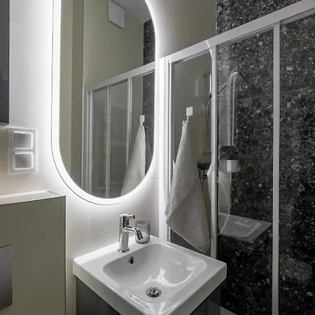 Διαμέρισμα Starowiejska 37 Γκντίνια