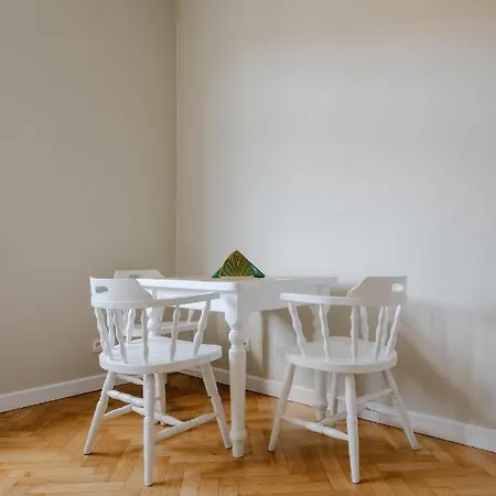 Lägenhet Starowiejska 37