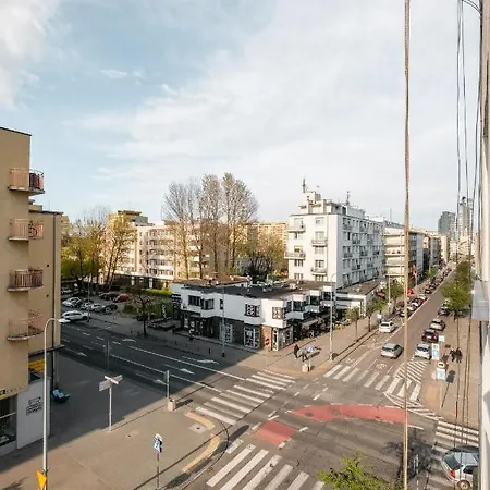 Lägenhet Starowiejska 37 Gdynia