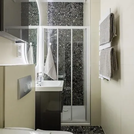 Starowiejska 37 Lägenhet *