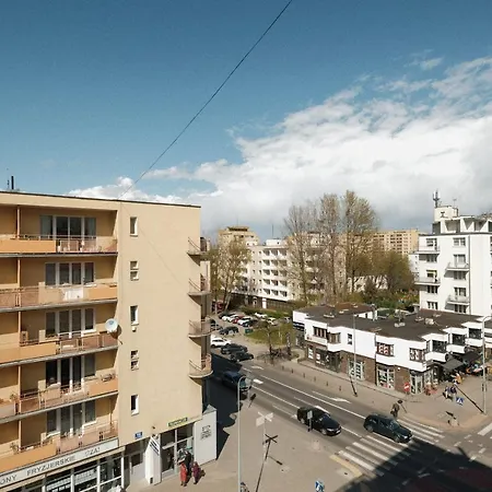 Starowiejska 37 Lägenhet