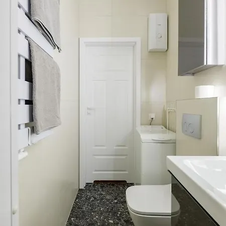 Starowiejska 37 Διαμέρισμα *