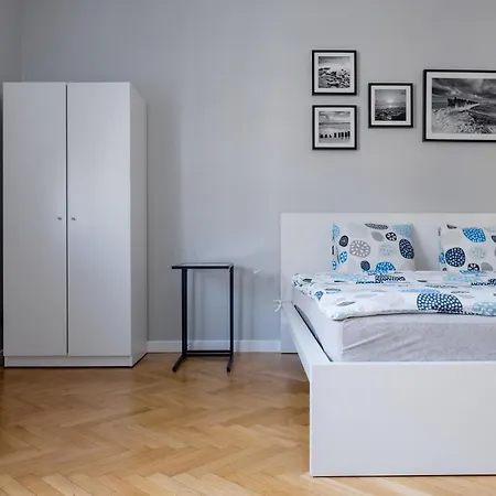 Starowiejska 37 * Γκντίνια