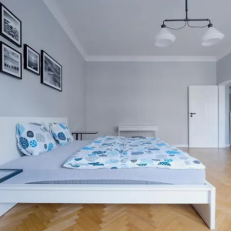 Starowiejska 37 Διαμέρισμα