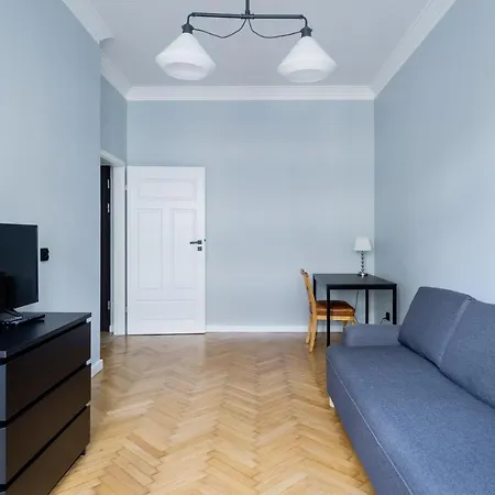 Starowiejska 37 Appartamento Gdynia