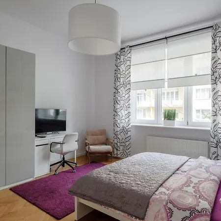 Starowiejska 37 * Γκντίνια