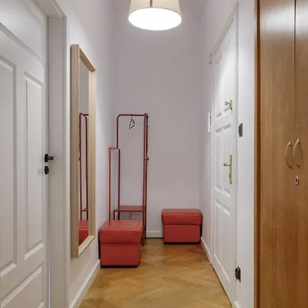 Starowiejska 37 Διαμέρισμα Γκντίνια