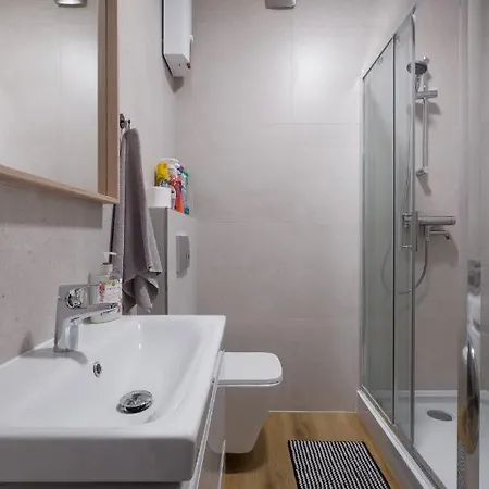 Starowiejska 37 * Gdynia