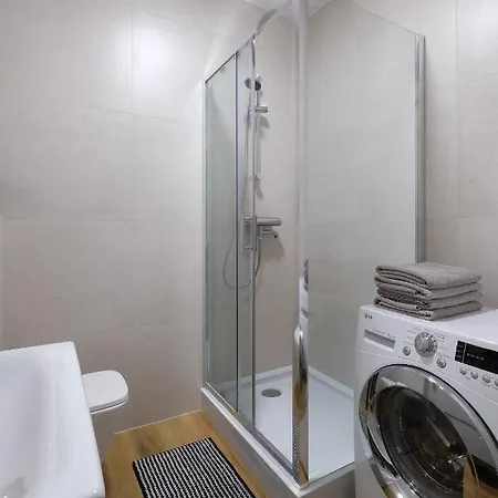 Starowiejska 37 Appartamento