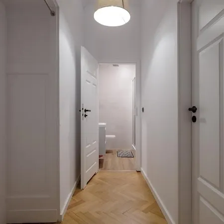 Starowiejska 37 Γκντίνια