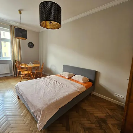 Lägenhet Starowiejska 37 Gdynia