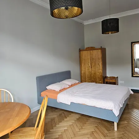 Starowiejska 37 Lägenhet *