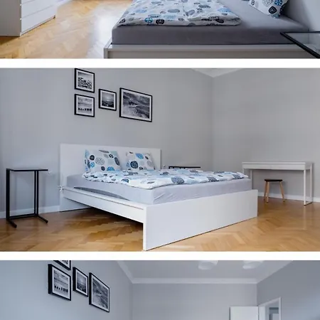 Starowiejska 37 Apartment Gdynia