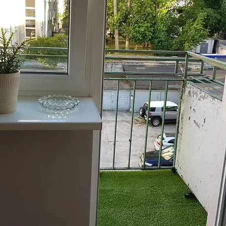 Starowiejska 37 Lägenhet Gdynia