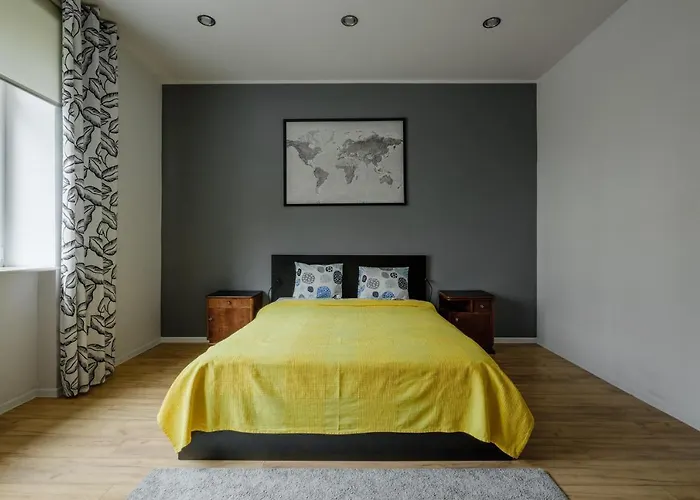 Starowiejska 37 Apartament Gdynia