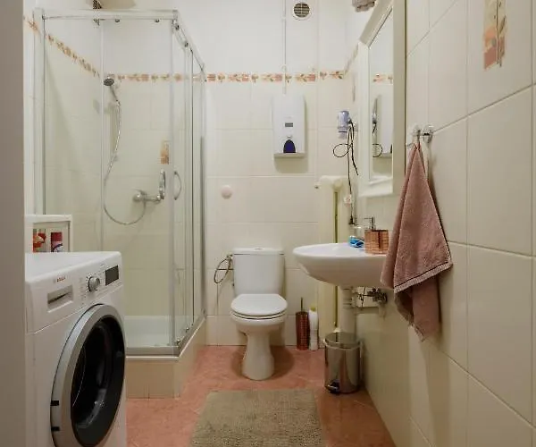 Apartment Starowiejska 37