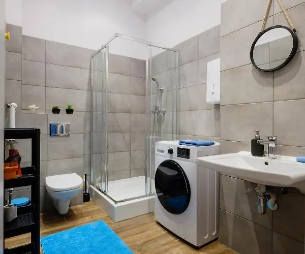 Apartmán Starowiejska 37