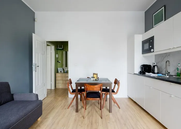 Starowiejska 37 Apartament *