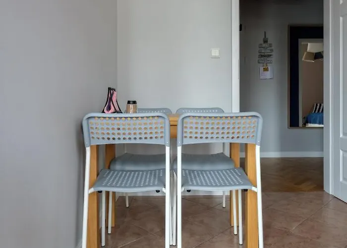 Starowiejska 37 Apartment