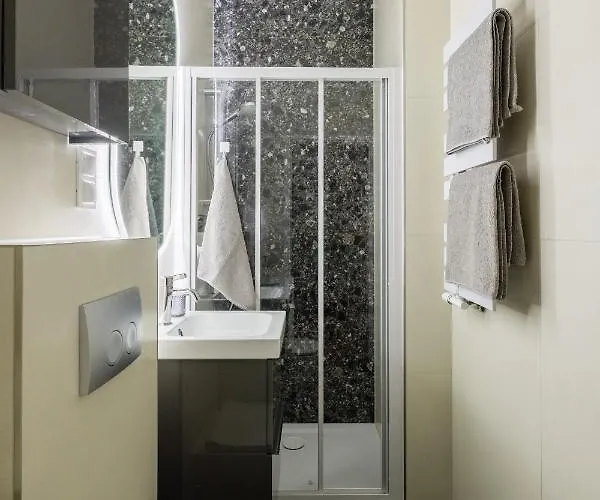 Starowiejska 37 Apartmán *