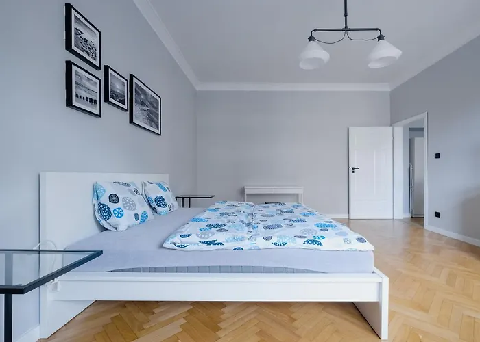 Starowiejska 37 Apartmán