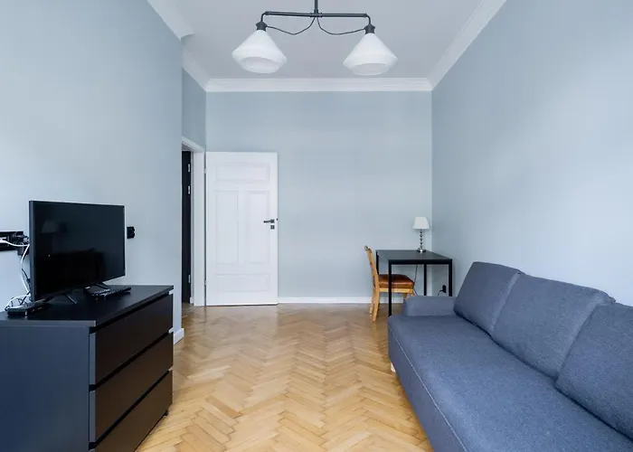 Starowiejska 37 Apartmán Gdyně