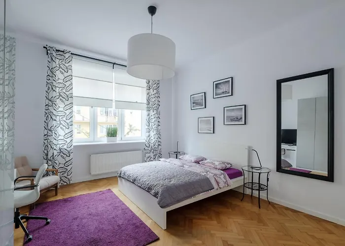 Starowiejska 37 Apartament