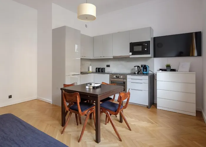 Starowiejska 37 Apartmán Gdyně