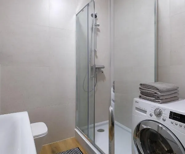 Starowiejska 37 Apartmán