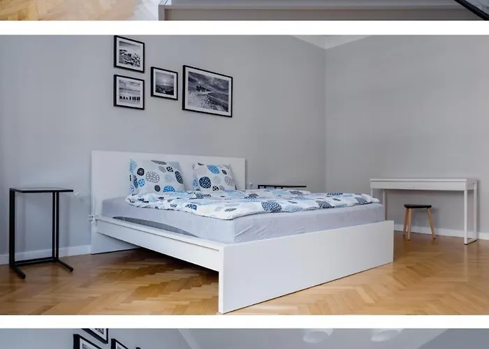 Starowiejska 37 Apartmán Gdyně