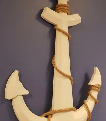 Apartmán Starowiejska 37