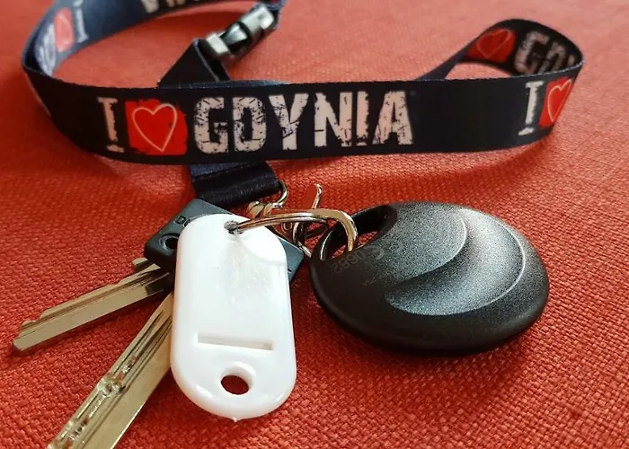 Apartmán Starowiejska 37